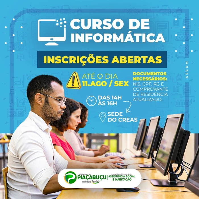 Foto: Reprodução/Prefeitura de Piaçabuçu - AL