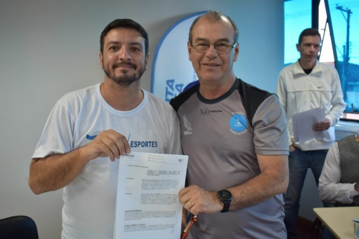 Foto: Reprodução/Prefeitura de Ponta Grossa - PR