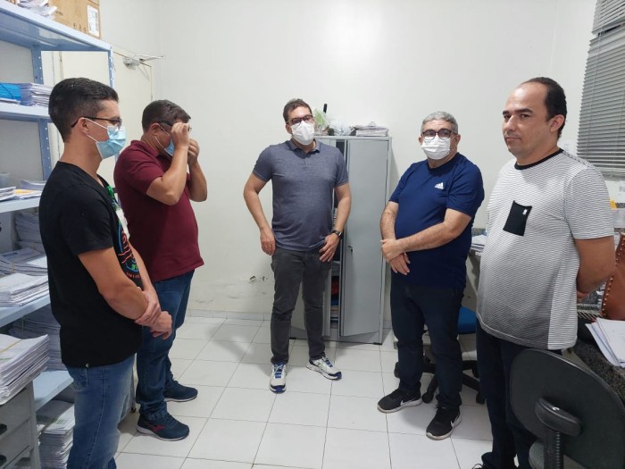 Foto: Reprodução/Secom Piauí