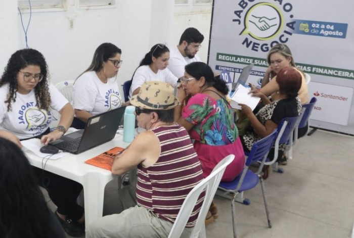 Foto: Reprodução/Prefeitura de Jaboatão dos Guararapes - PE