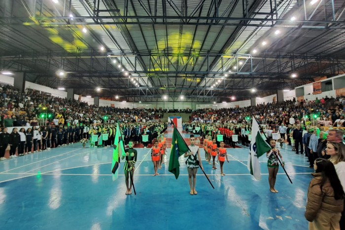 Foto: Paraná Esporte