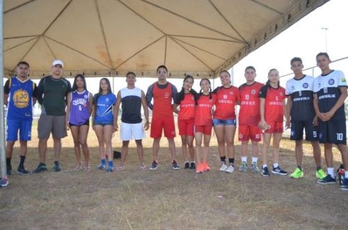 Foto: Reprodução/Secom Acre