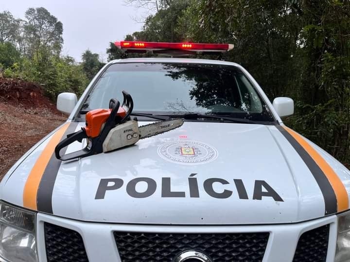 Foto: Divulgação / 3° Batalhão Ambiental da Brigada Militar