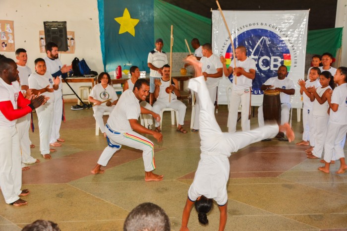 Foto: Reprodução/Prefeitura Mun. Vitória da Conquista - BA