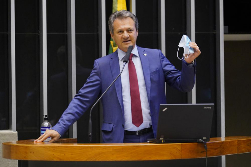 Pablo Valadares / Câmara dos Deputados
