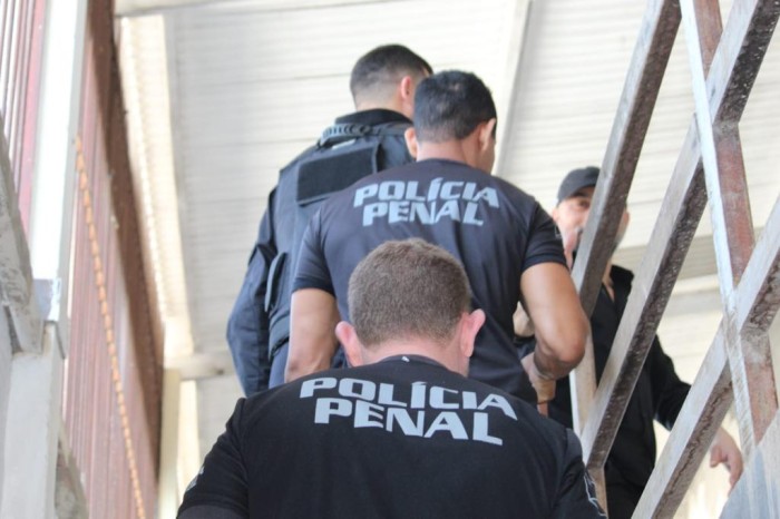 Foto: Reprodução/Secom Acre