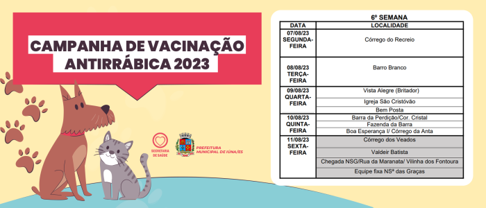 Foto: Reprodução/Prefeitura de Iúna - ES