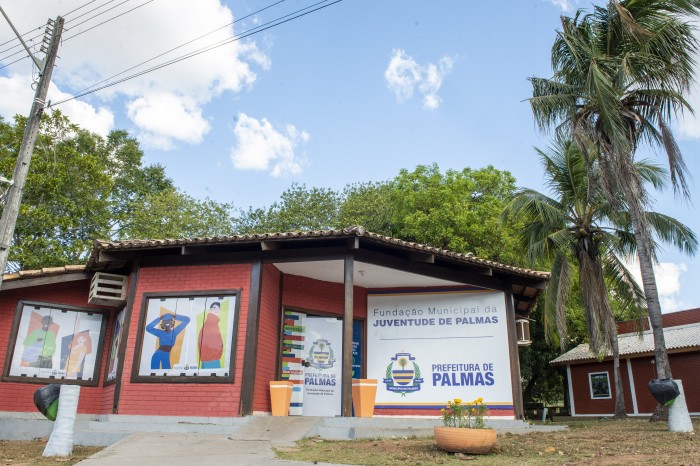 Atendimentos iniciam das 13 às 19 horas, na Sede da Fundação Municipal de Juventude, localizada na Parque Cesamar - Fotógrafo:Lia Mara/Secom Palmas