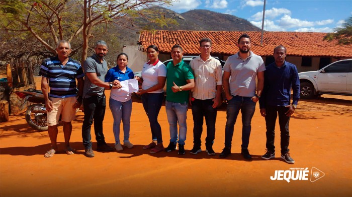 Foto: Reprodução/Prefeitura de Jequié - BA