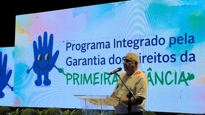 Foto: Reprodução/Prefeitura de Coxim - MS
