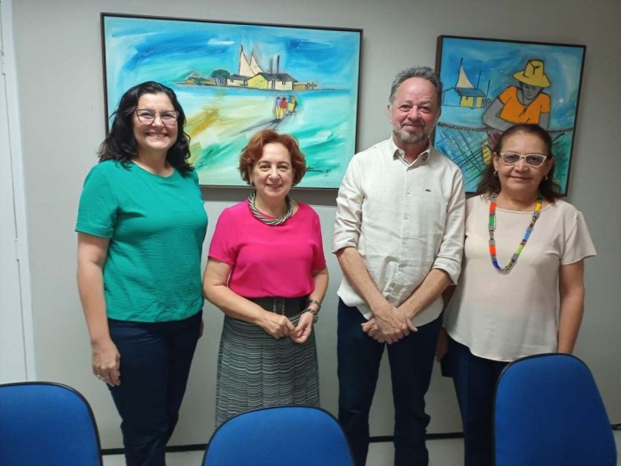 Foto: Reprodução/Secom Ceará