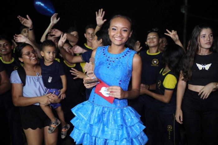 FOTOS: Euvizaldo Queiroz/ Secretaria de Estado de Educação e Desporto Escolar