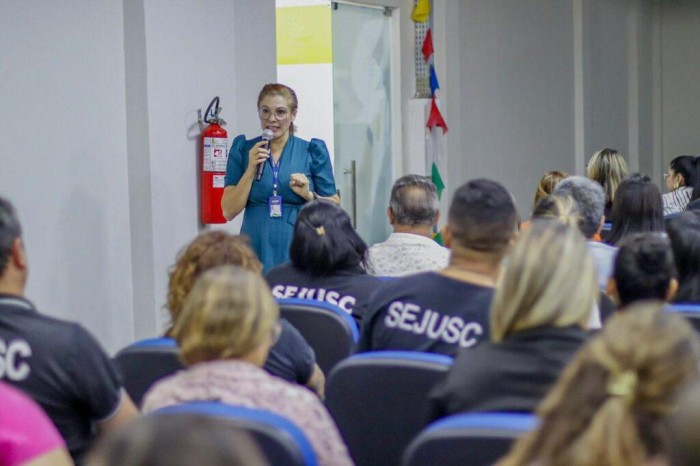 FOTOS: Lincoln Ferreira/Sejusc