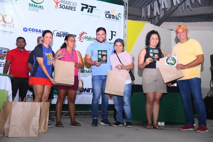 FOTOS: Tácio Melo/Amazonastur