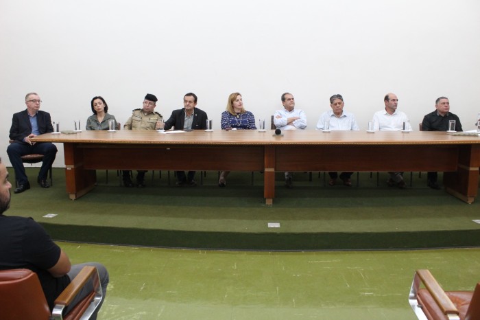 PCMG / Divulgação