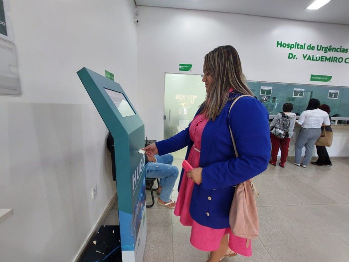 Foto: Reprodução/Secom Goiás