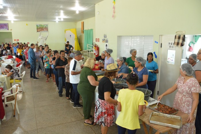 Foto: Reprodução/Prefeitura de Bataguassu - MS