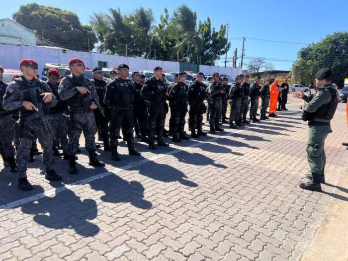 Foto: Reprodução/Secom Ceará
