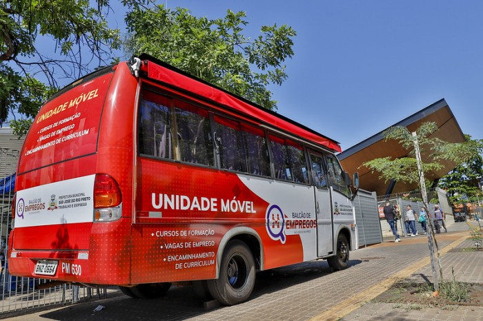 Balcão Itinerante percorre regiões de Rio Preto oferecendo serviços gratuitos
