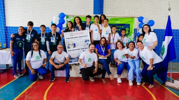 Foto: Reprodução/Prefeitura de Sorriso - MT