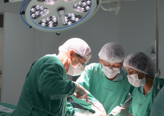 Foto: Reprodução/Secom Goiás