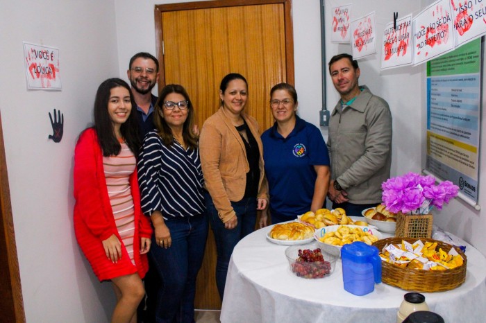 Foto: Reprodução/Prefeitura de Iúna - ES
