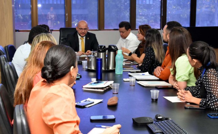 Gestor falou sobre a continuidade da assistência aos usuários do SUS - Foto: SES/Governo do Tocantins