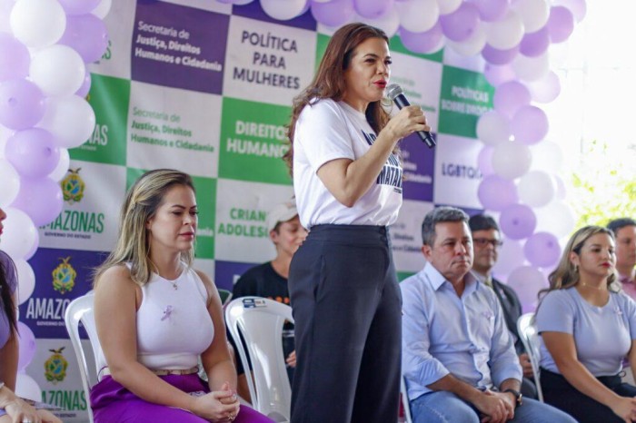 Fotos: Lincoln Ferreira/Sejusc