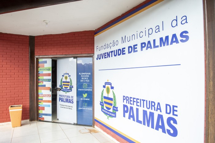 Interessados devem comparecer presencialmente na sede da FJP para realizar a inscrição - Fotógrafo:Lia Mara/Secom Palmas