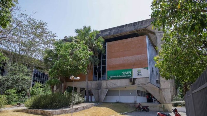 Foto: Reprodução/Secom Piauí