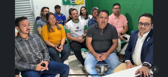 FOTO: Divulgação / SES-AM