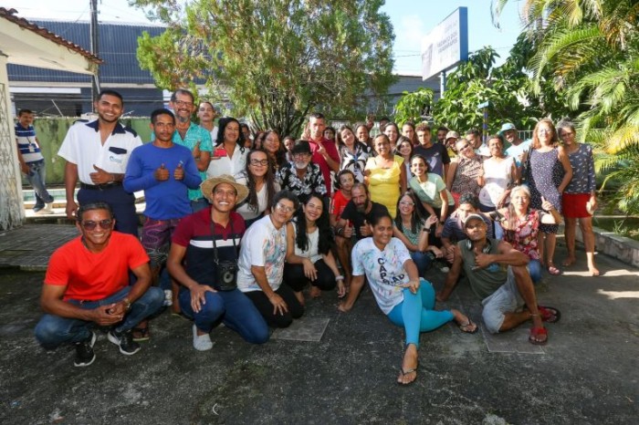 Foto: Reprodução/Prefeitura de Jaboatão dos Guararapes - PE