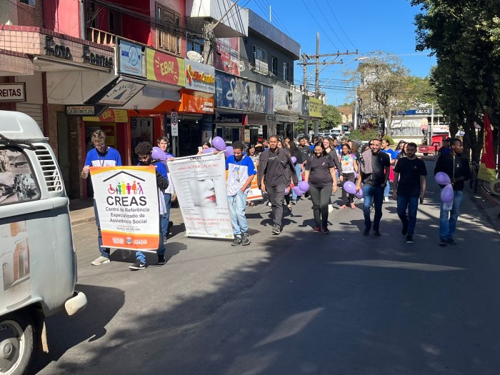 Foto: Reprodução/Prefeitura de Guaçuí - ES