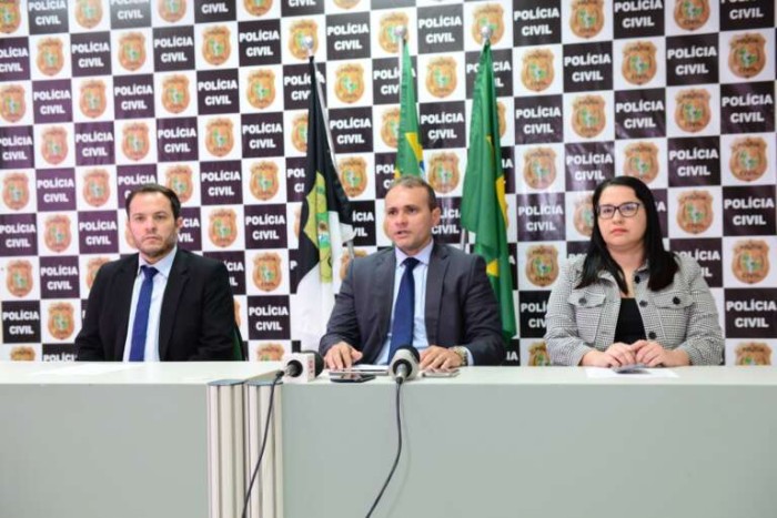 Foto: Reprodução/Secom Ceará