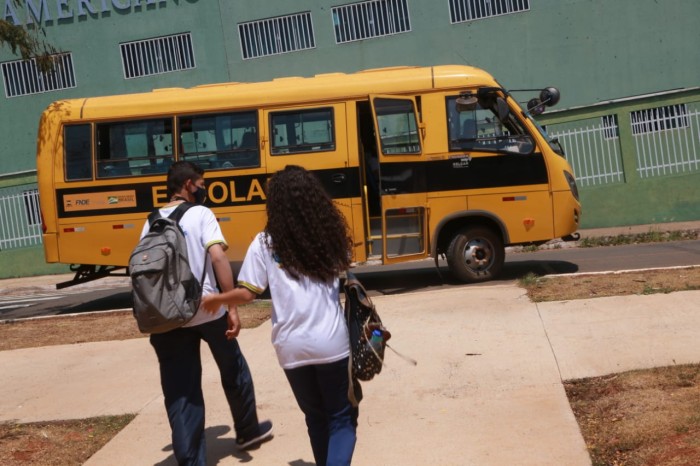 Foto: Reprodução/Secom Goiás