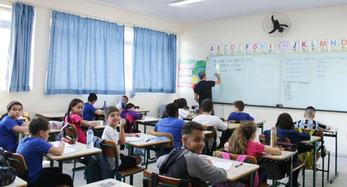 Foto: Reprodução/Secom SC