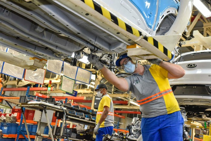 Foto: Reprodução/Secom Goiás