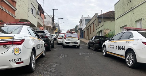 Foto: Ralph Quevedo