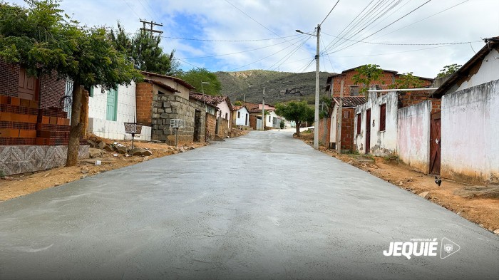 Foto: Reprodução/Prefeitura de Jequié - BA