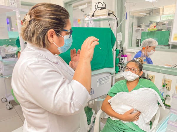 Foto: Reprodução/Secom Ceará