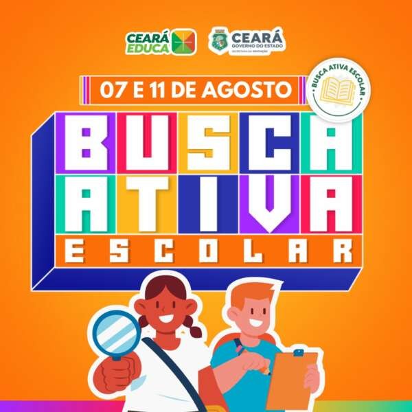 Foto: Reprodução/Secom Ceará