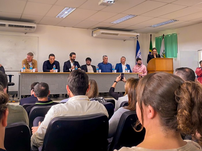 Foto: Reprodução/Prefeitura de Iúna - ES