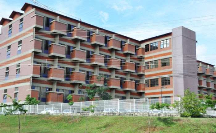 Hospital oferece serviços em mais de 40 especialidades médicas adultas e mais de 15 especialidades médicas pediátricas, entre clínicas e cirúrgicas, e conta com nove serviços especializados - Foto: Governo do Tocantins