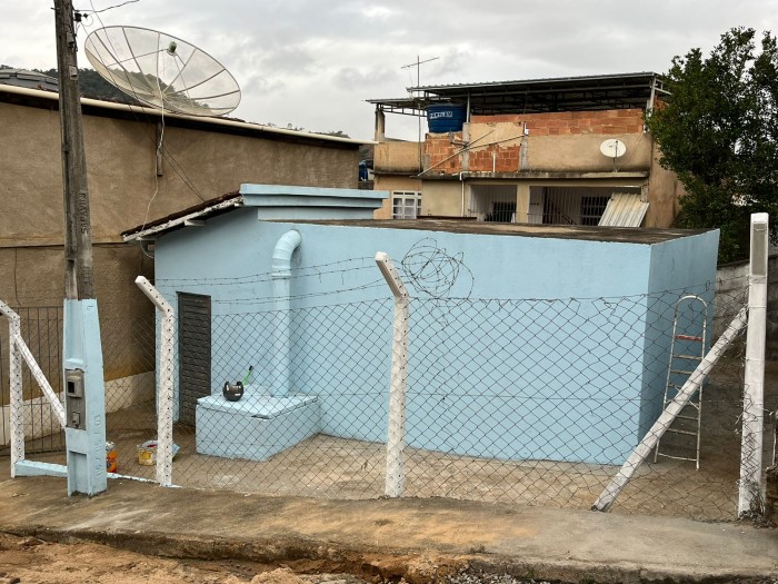 Foto: Reprodução/Prefeitura de Guaçuí - ES