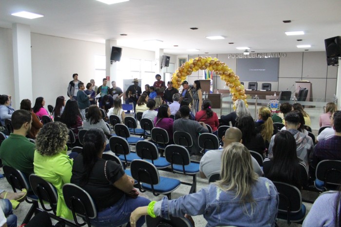 Foto: Reprodução/Prefeitura de Guaçuí - ES