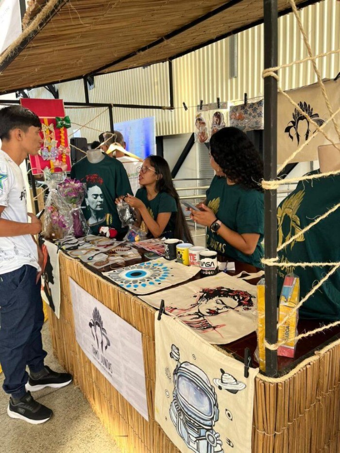 FOTOS: Divulgação
