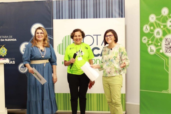 FOTOS: Divulgação Sefaz