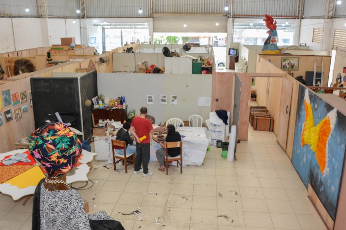 Foto: Reprodução/Prefeitura Mun. Vitória da Conquista - BA