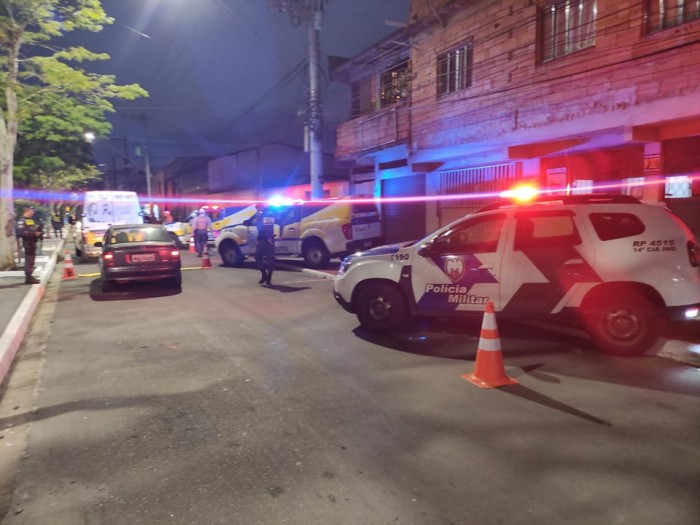 Foto: Reprodução/Polícia Militar - ES