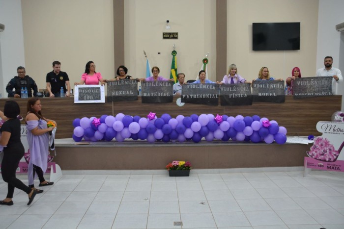 Foto: Reprodução/Prefeitura de Bataguassu - MS